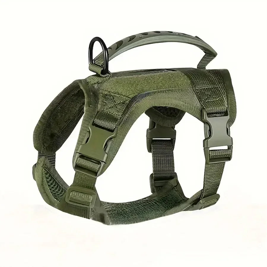 Gilet Impermeabile per Gatti – Passeggiate Sicure con Vestito Regolabile e Comodo