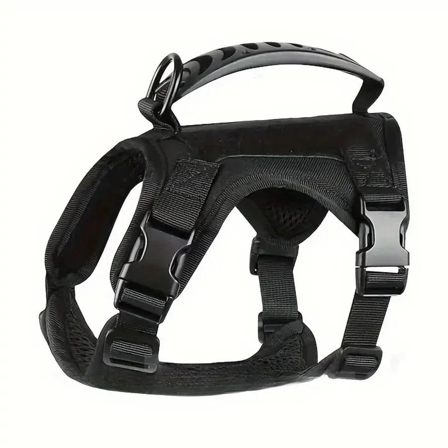Gilet Impermeabile per Gatti – Passeggiate Sicure con Vestito Regolabile e Comodo