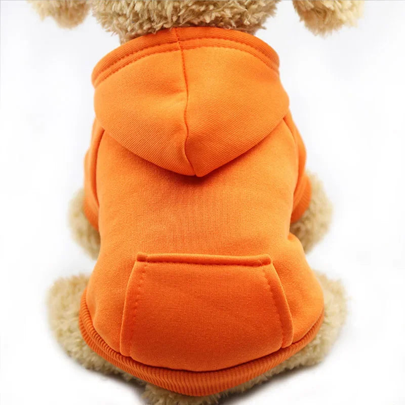 Cappottini Caldi per Cani di Tutte le Taglie – Comfort e Stile per il Tuo Cucciolo